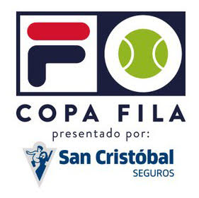 Challenger Copa FILA presentado por San Cristóbal Seguros