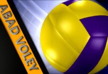 Sábado de ABA Voley