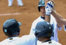 La Garra se queda con el 4to puesto en NZ