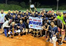 Temporada 2023 de LMBEISBOL: ¡Prepárese para la emoción!