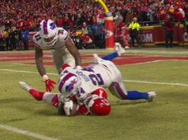 Controversias y Triunfos: La Batalla por el Super Bowl LIX Controversias y triunfos