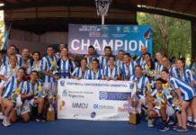 Argentina campeón mundial Argentina campeón