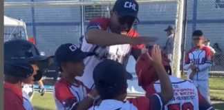 LCBM campeón del Summer Championship U10