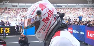 Verstappen se roba la pole en la Qualy Japón 2025, Qualy Japón 2025