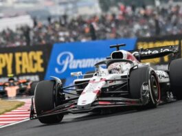 GP Japón 2025