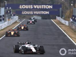 GP de Japón 2025