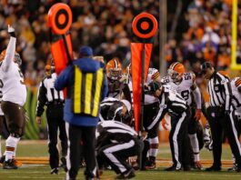 Nuevas Reglas NFL 2025 Nuevas reglas NFL 2025