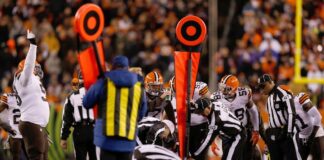 Nuevas Reglas NFL 2025 Nuevas reglas NFL 2025