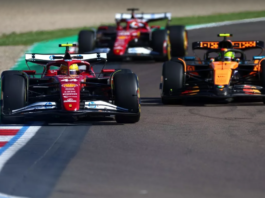 Imola 2025
