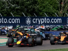 Imola GP