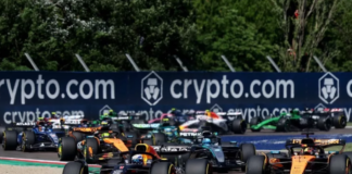 Lap by lap: Verstappen arrasa en Imola GP 2025 Imola GP
