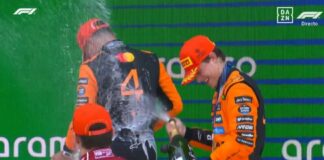 Piastri gana y Max arma una batalla en GP de España 2025 GP de España 2025