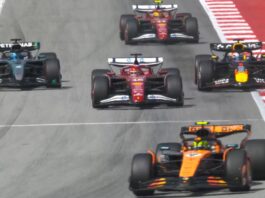 Montmeló 2025