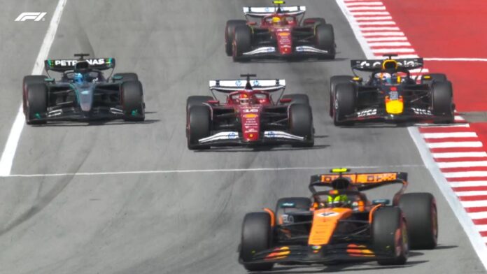 Montmeló 2025
