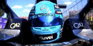 Canadá 2025 con un GP dominado por Russell Canadá 2025