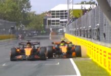 Piastri vs Norris Roba el Foco en Canadá 2025 Canadá 2025