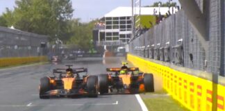 Piastri vs Norris Roba el Foco en Canadá 2025 Canadá 2025