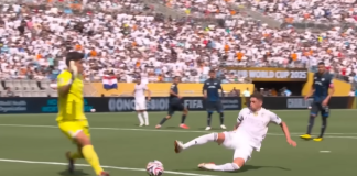 Triunfo Épico a Pesar de la Roja para el Real Madrid en el Mundial de Clubes