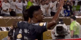 Real Madrid Arrasa al Salzburg con un Vinícius Estelar y Domina el Grupo H en el Mundial de Clubes 2025 Grupo H