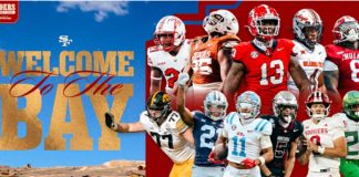 Claves y Reacciones del Éxito de 49ers en el NFL Draft 2025 NFL Draft 2025