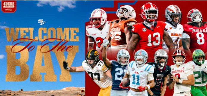 NFL Draft 2025