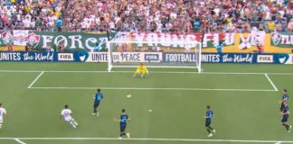 Fluminense y Al Hilal Dan elBatacazos Épicos en el mundial Fluminense