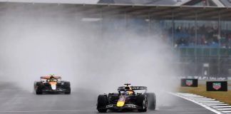 ¡Norris Triunfa en un Emocionante Silverstone 2025 de F1 Lleno de Lluvia y Caos! Silverstone 2025