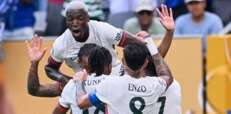 Chelsea Supera 2-0 a un Valiente Fluminense en Semifinal del Mundial de Clubes Mundial de Clubes