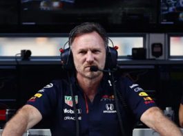 Christian Horner