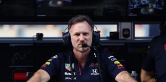 ¡Bomba en F1! Christian Horner ¿Secuelas del Escándalo y Tensiones con Verstappen? Christian Horner