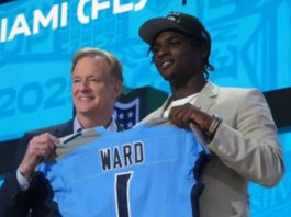 NFL Draft 2025