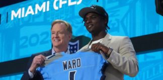 Triunfos y Tropiezos del NFL Draft 2025 que Definirán la Temporada NFL Draft 2025