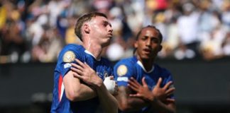 Cole Palmer Brilla mientras Chelsea Humilla a PSG en la Final del Mundial de Clubes 2025 Cole Palmer