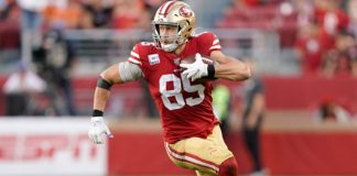 Los 49ers Fortalecen su Futuro 49ers