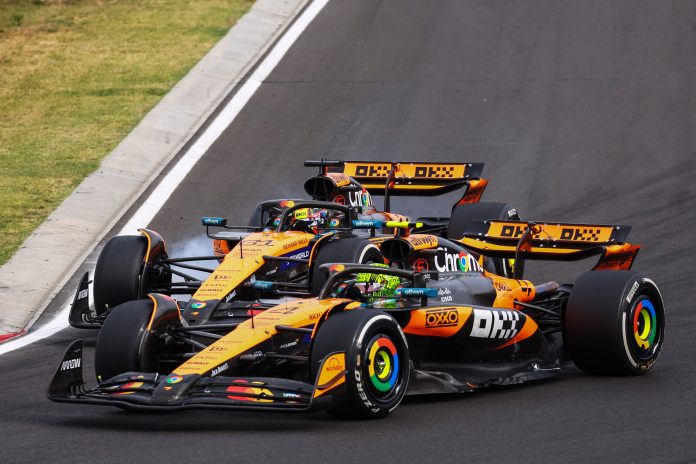 Hungaroring