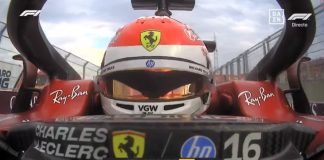 Leclerc Sorprende con Pole contra el viento y los McLaren en Hungaroring 2025 Hungaroring 2025