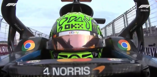 Norris y McLaren salen ilesos con la victoria 200 en Hungaroring 2025 Hungaroring 2025