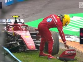 Dutch GP 2025