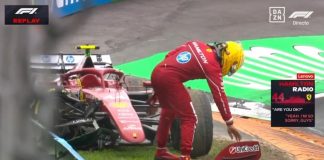 Drama y Lluvia Fantasma de Dutch GP 2025 Dutch GP 2025