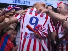 Goleada Histórica en el Derbi Madrileño