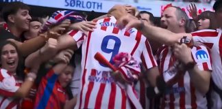 Atlético Humilla al Real Madrid de Xabi Alonso con Goleada Histórica en el Derbi Madrileño Goleada Histórica en el Derbi Madrileño