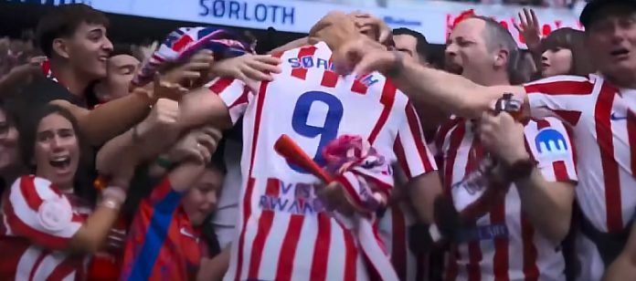 Goleada Histórica en el Derbi Madrileño