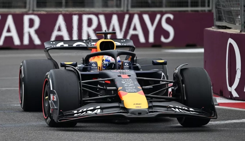 Safety Car