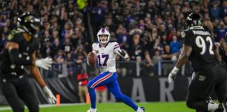 Rematch de Super Bowl LIX: ¿Repetirán los Eagles o Resucitarán los Chiefs en la Semana 2? Rematch de Super Bowl LIX