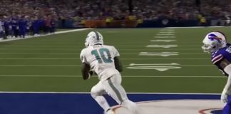 ¿Fin del Sueño en Miami? Dolphins vs Bills Thriller Dolphins vs Bills