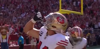 Remontada de Mac Jones y 49ers vs Cardinals 2025 49ers vs Cardinals 2025