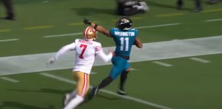 Derrota dolorosa de 49ers vs Jaguars 49ers vs Jaguars