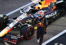 Colisión Piastri-Norris Austin: Resumen Sprint F1 2025 Piastri-Norris