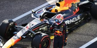 Colisión Piastri-Norris Austin: Resumen Sprint F1 2025 Piastri-Norris