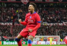 Goleada Histórica en Jornada 3 Champions League 2025: 71 Goles que Sacudieron Europa Champions League